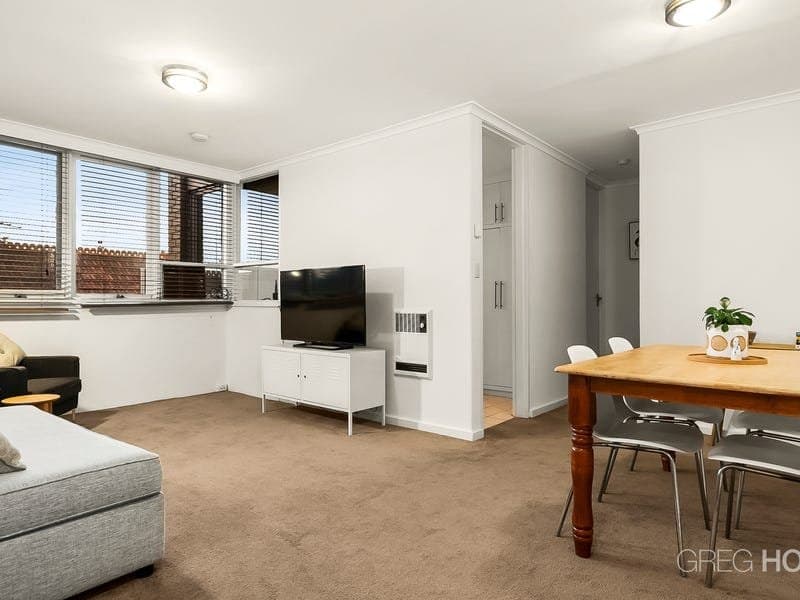 11/140 Kerferd Road, Albert Park, Albert Park - Thumbnail 3