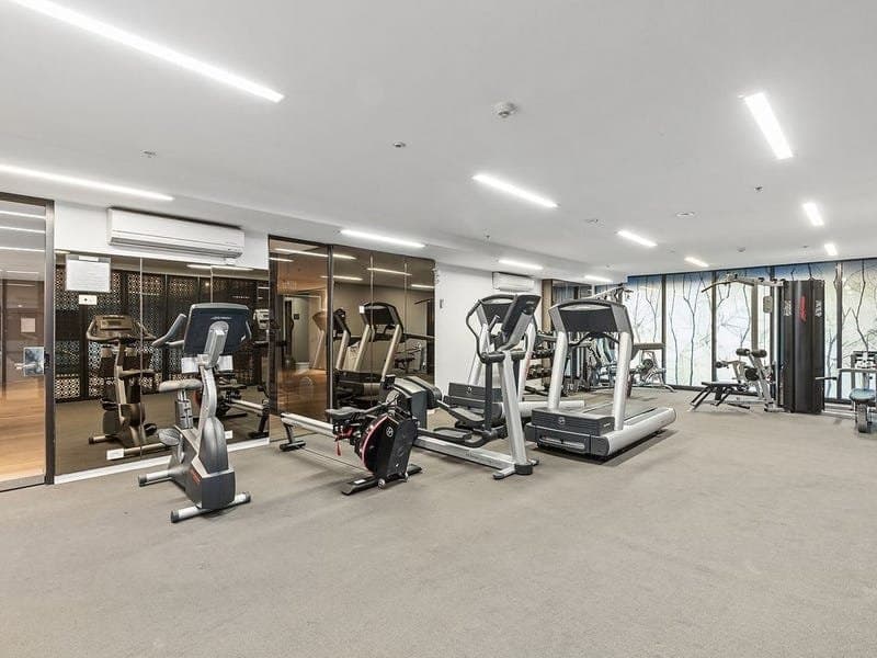 1205/55 Queens Road, Melbourne, Melbourne - Image 1