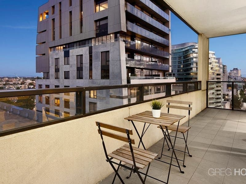 1205/55 Queens Road, Melbourne, Melbourne - Thumbnail 4