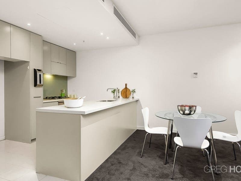1205/55 Queens Road, Melbourne, Melbourne - Thumbnail 5