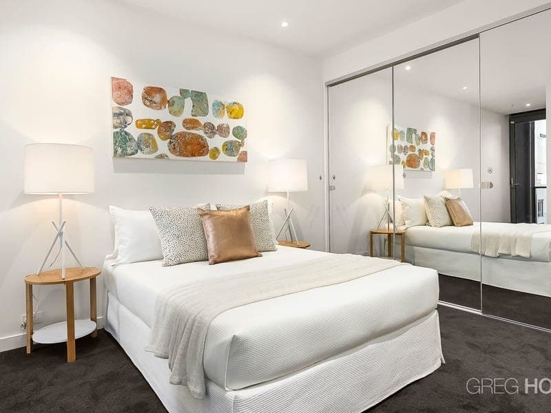 1205/55 Queens Road, Melbourne, Melbourne - Thumbnail 6