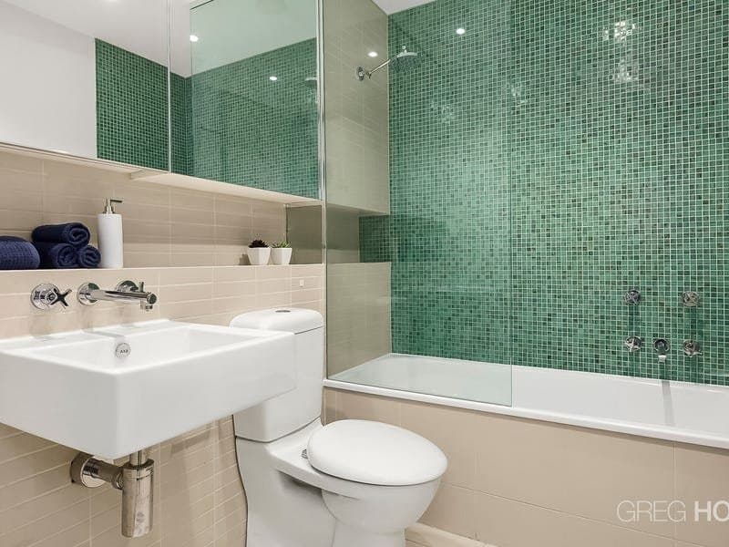 1205/55 Queens Road, Melbourne, Melbourne - Thumbnail 7