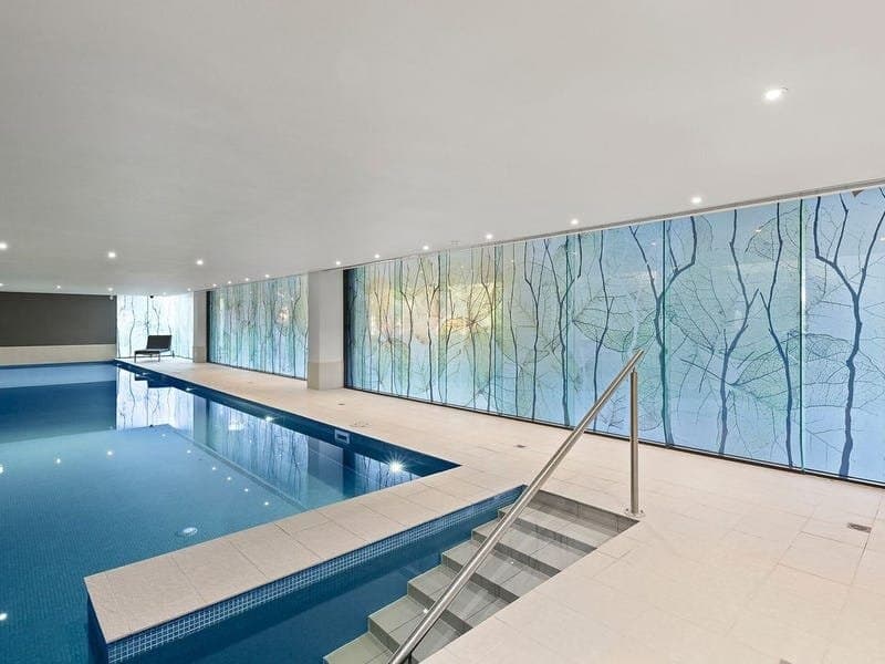 1205/55 Queens Road, Melbourne, Melbourne - Thumbnail 8