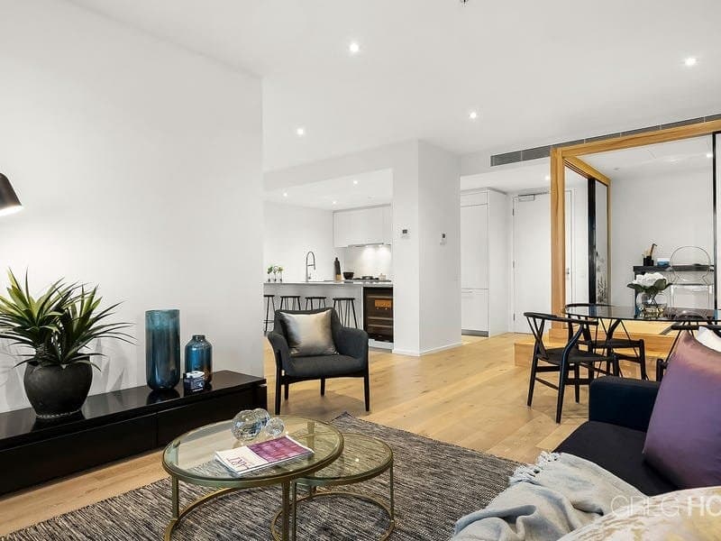 4808/35 Queens Bridge Street, Southbank, Southbank - Thumbnail 2