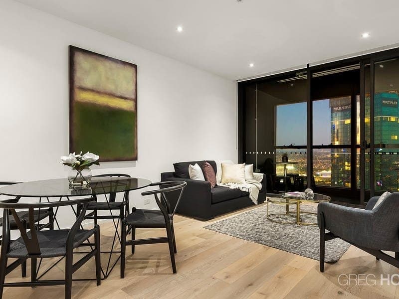 4808/35 Queens Bridge Street, Southbank, Southbank - Thumbnail 3