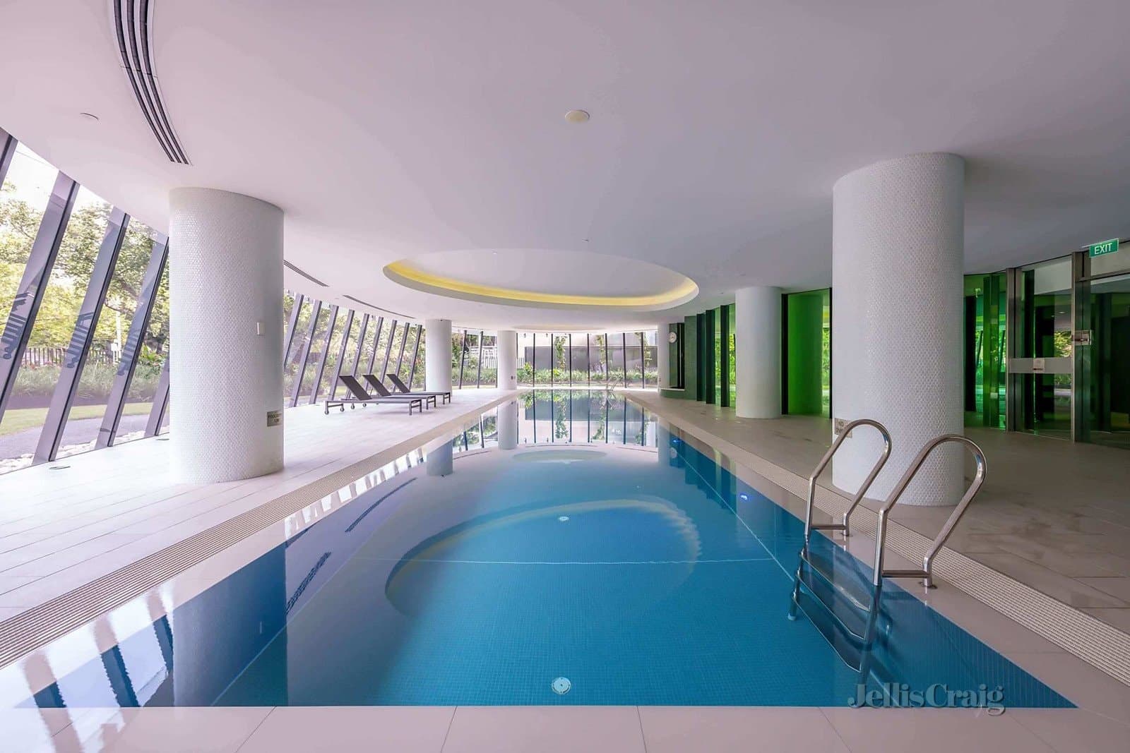 1311/576 St Kilda Road, Melbourne, Melbourne - Image 1