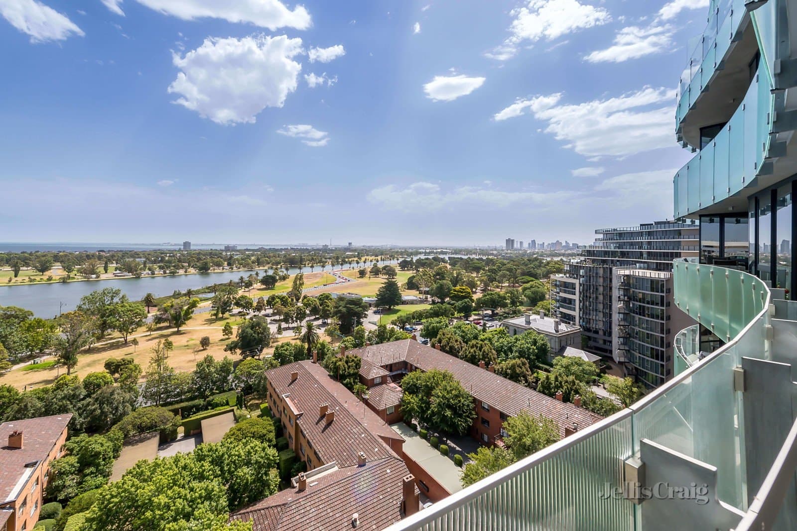 1311/576 St Kilda Road, Melbourne, Melbourne - Thumbnail 2