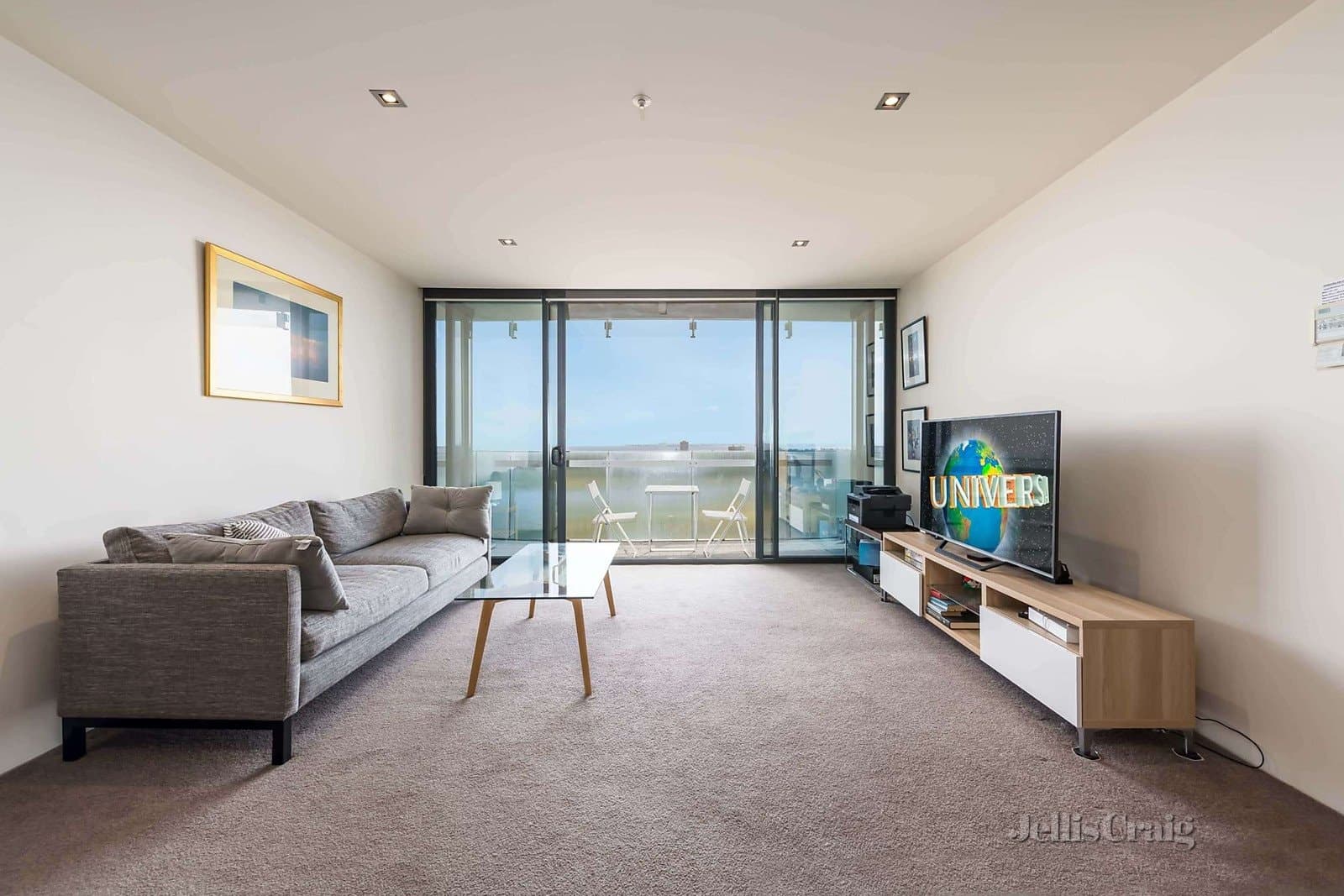 1311/576 St Kilda Road, Melbourne, Melbourne - Thumbnail 4