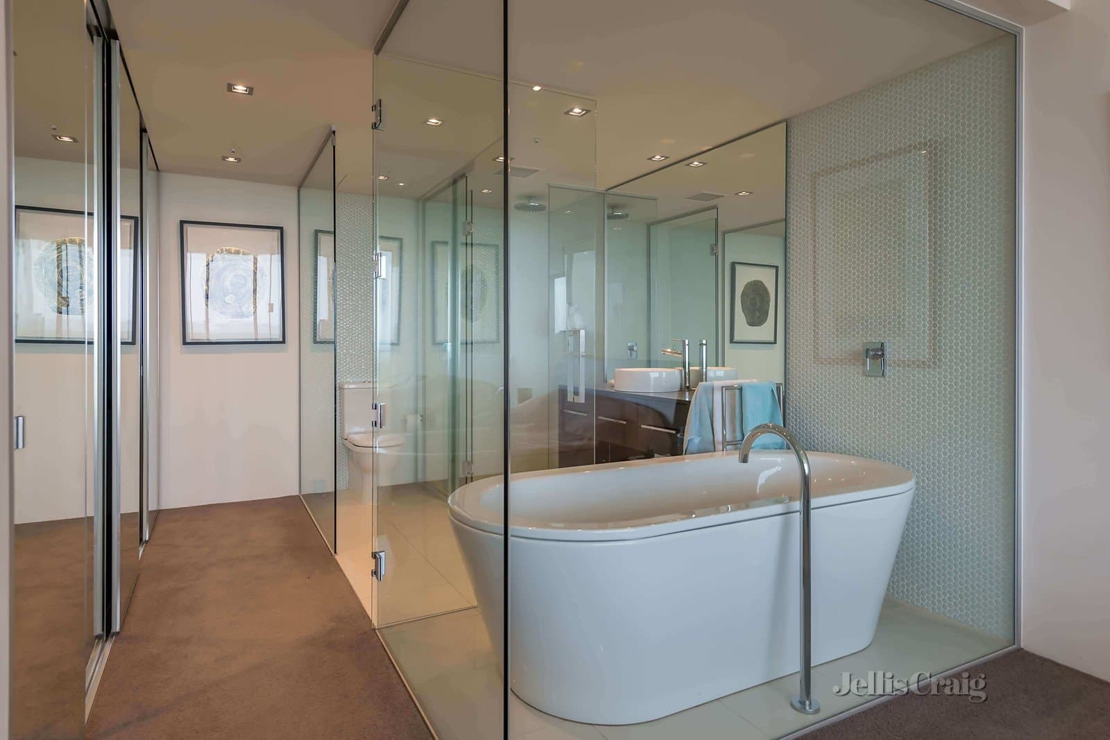 1311/576 St Kilda Road, Melbourne, Melbourne - Thumbnail 8