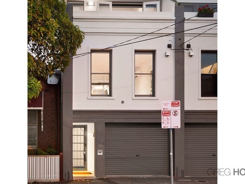 240 Moray Street, South Melbourne, South Melbourne - Thumbnail 2