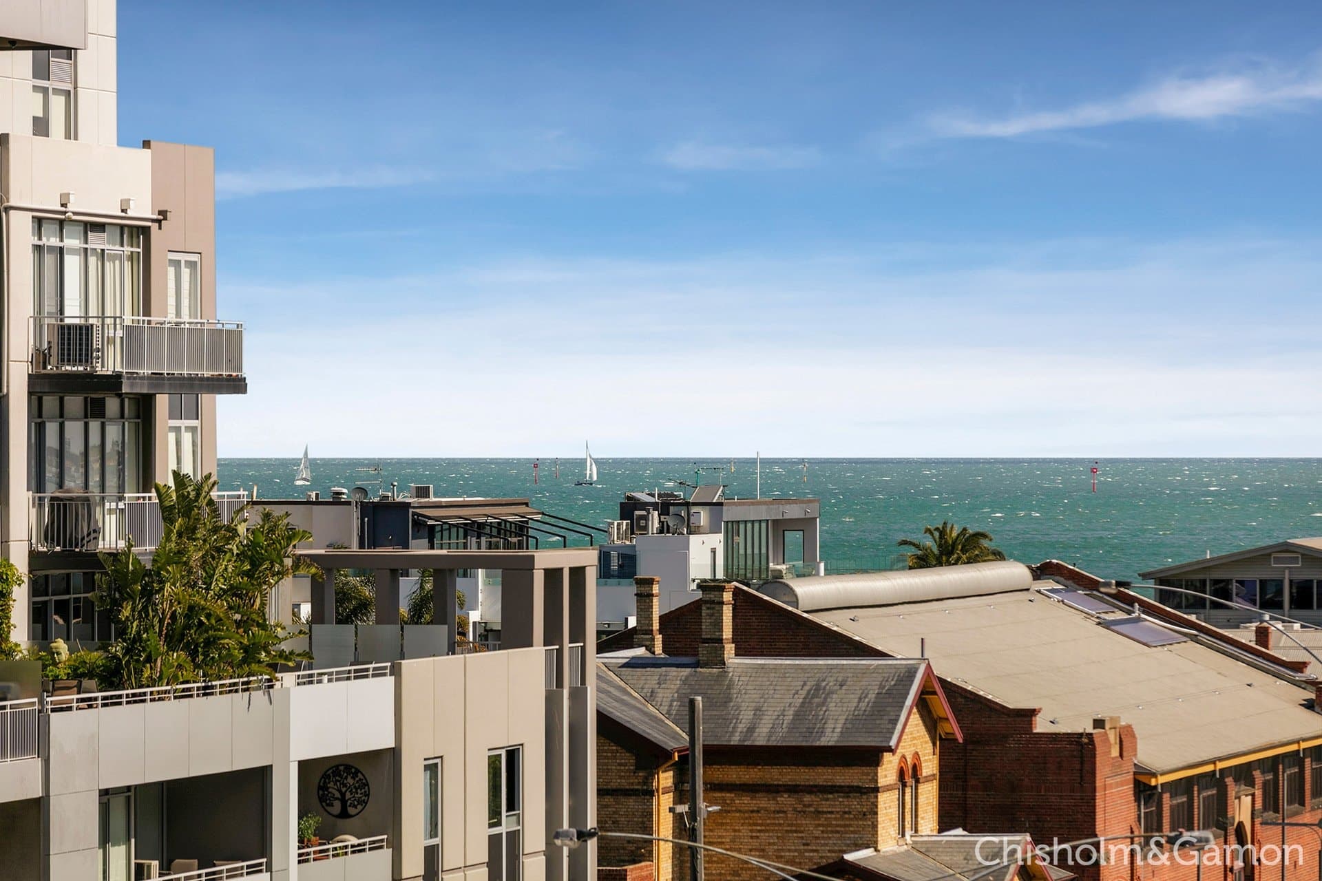 509/101 Bay Street, Port Melbourne, Port Melbourne - Thumbnail 5