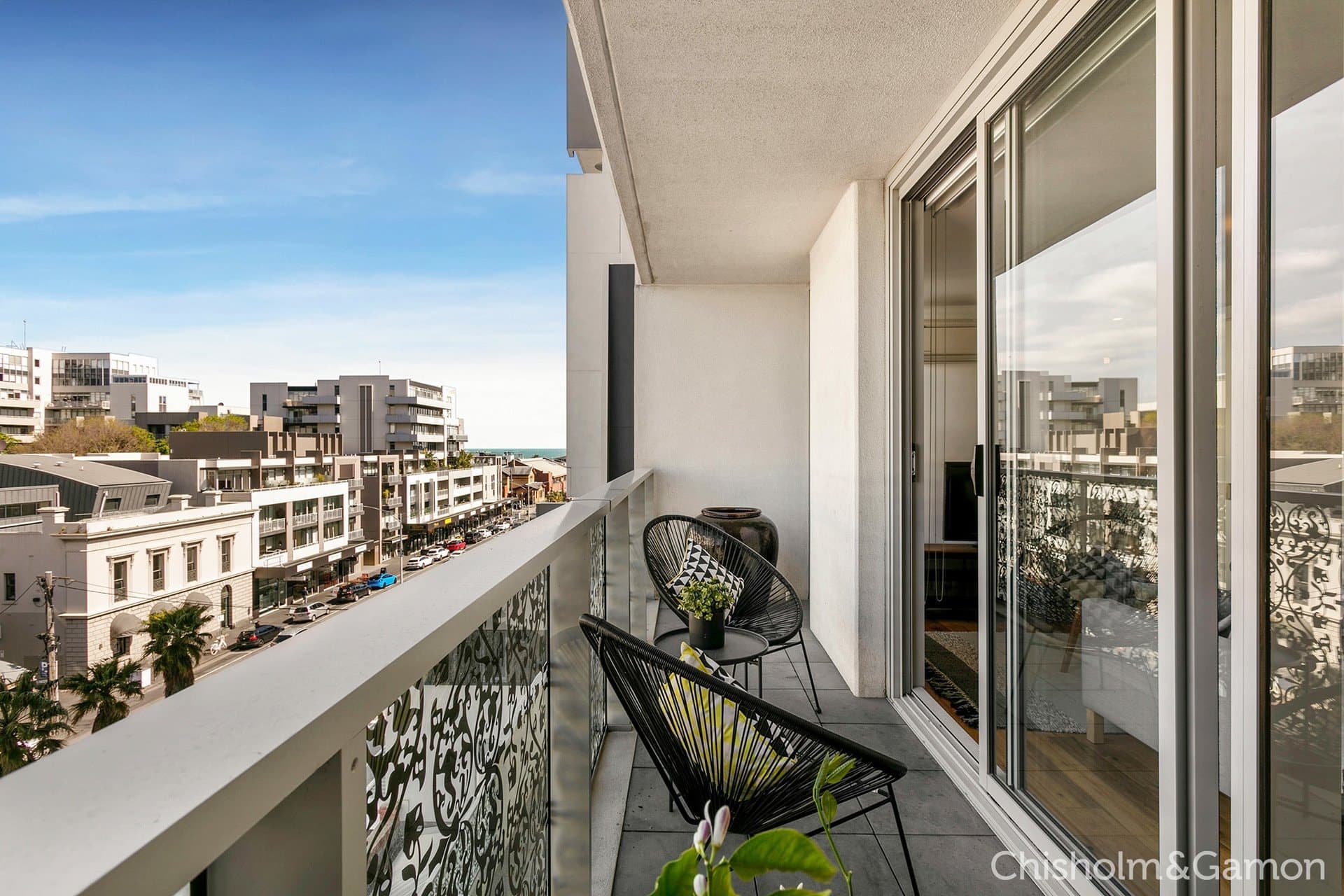 509/101 Bay Street, Port Melbourne, Port Melbourne - Thumbnail 6