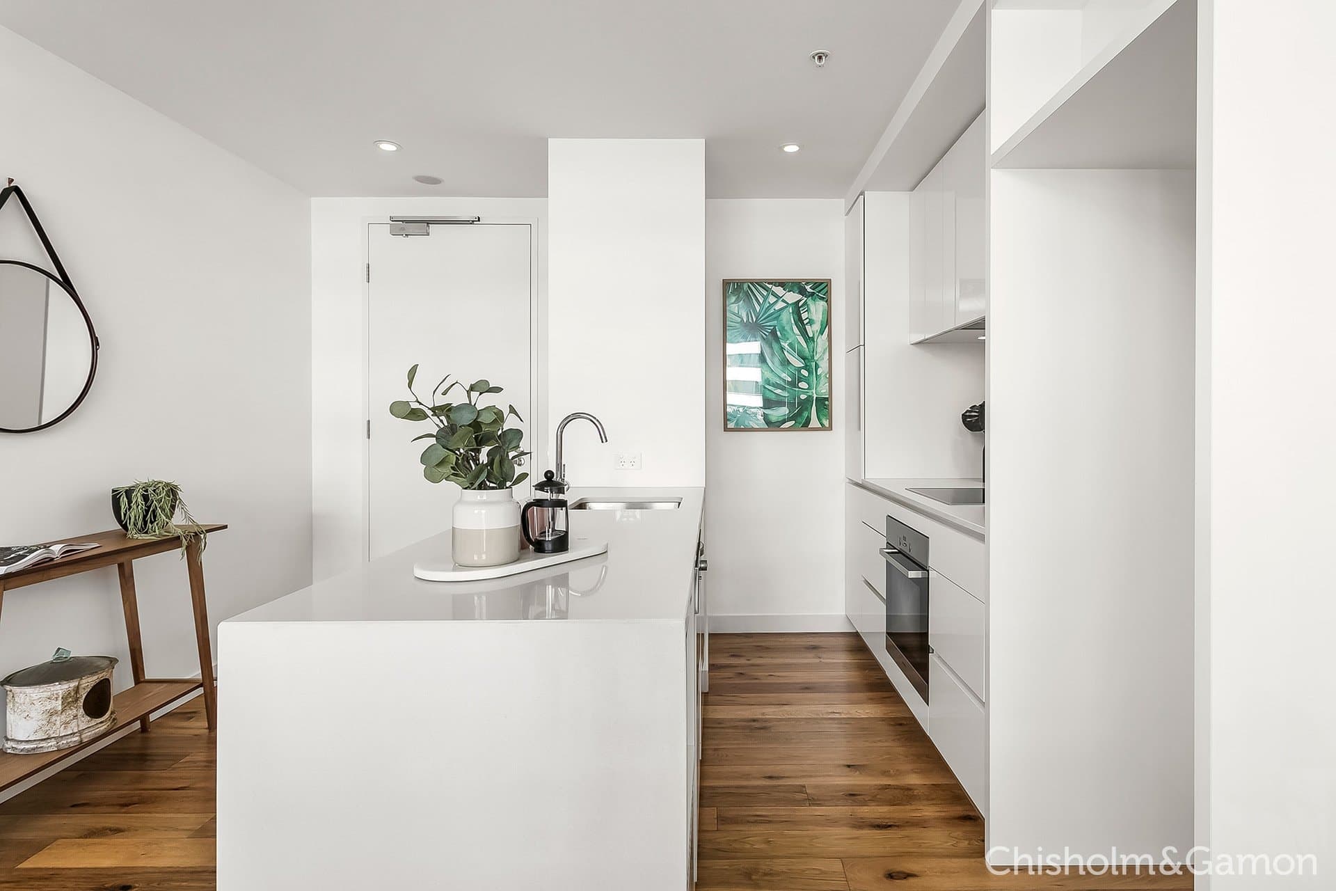 509/101 Bay Street, Port Melbourne, Port Melbourne - Thumbnail 7
