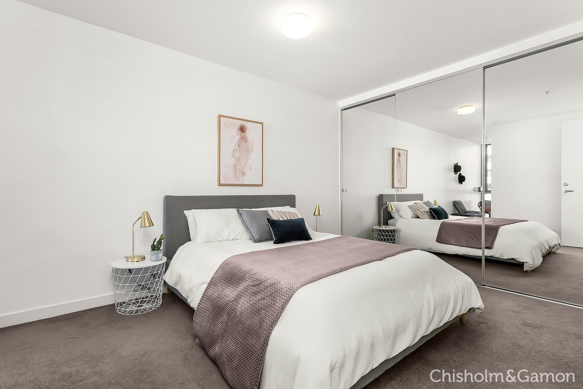 509/101 Bay Street, Port Melbourne, Port Melbourne - Thumbnail 8