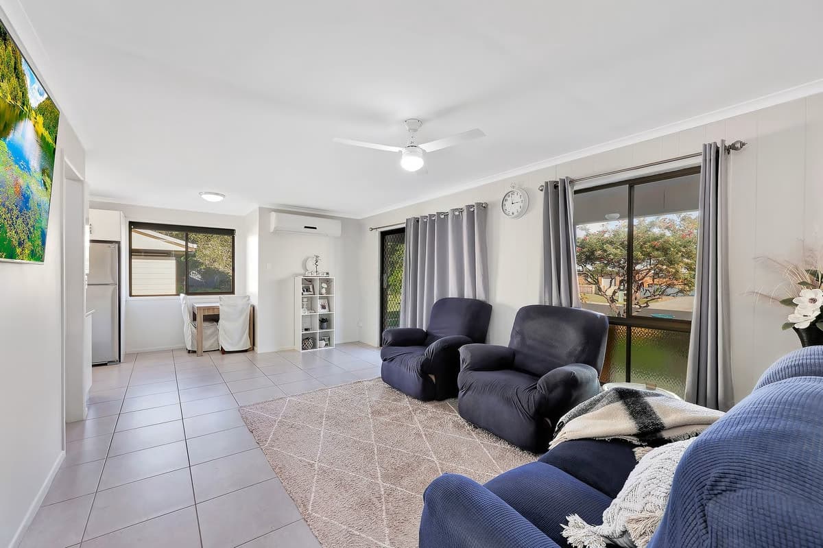 7 Cassia Street, Burrum Heads QLD, Burrum Heads - Thumbnail 3
