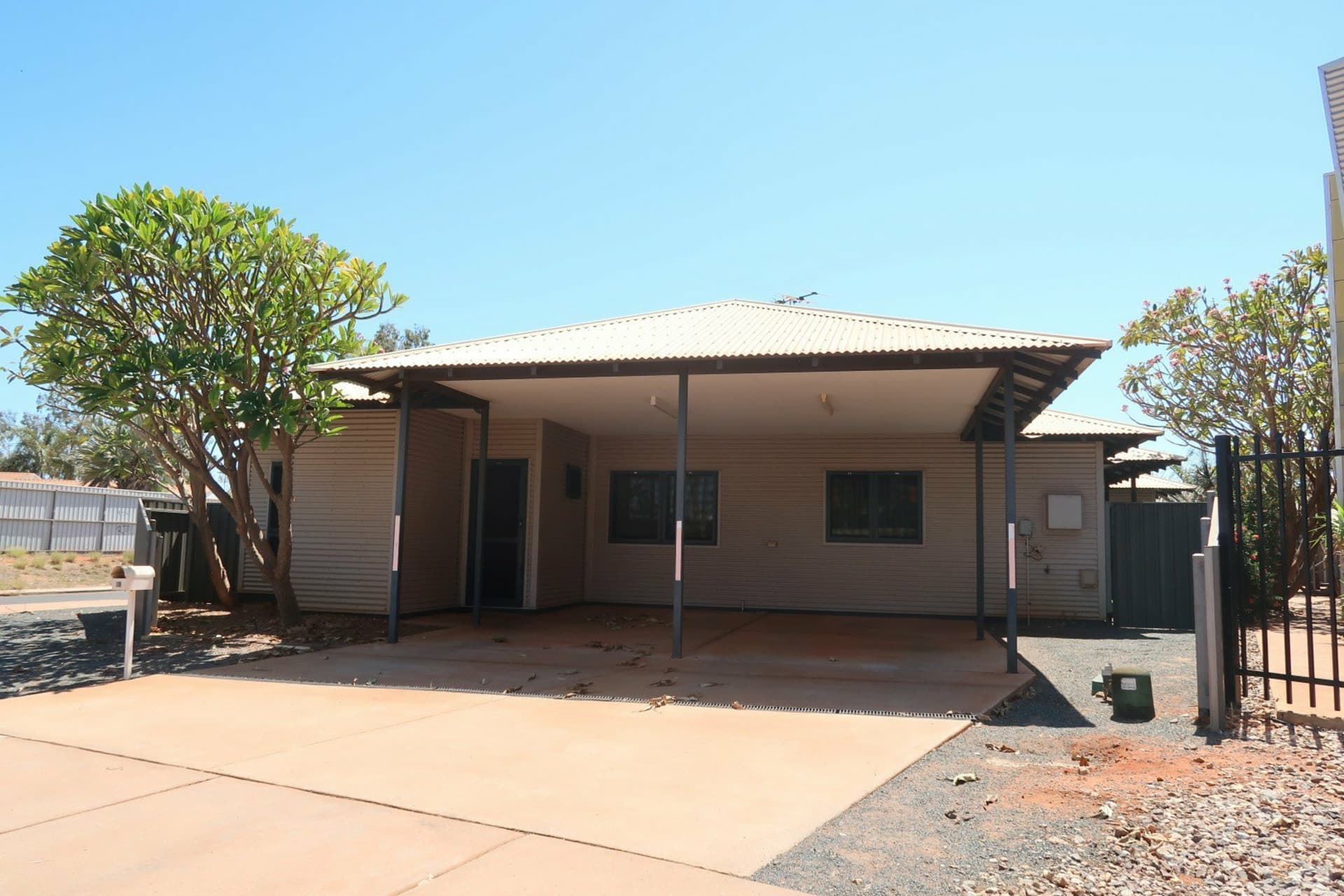 3B Beacon Close South Hedland WA, South Hedland - Image 1