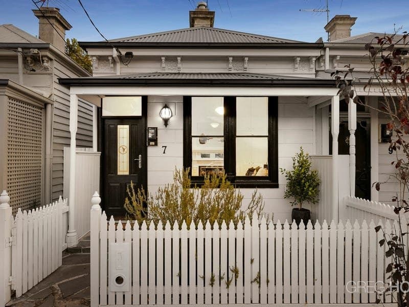 7 Merton Place, Albert Park, Albert Park - Thumbnail 2