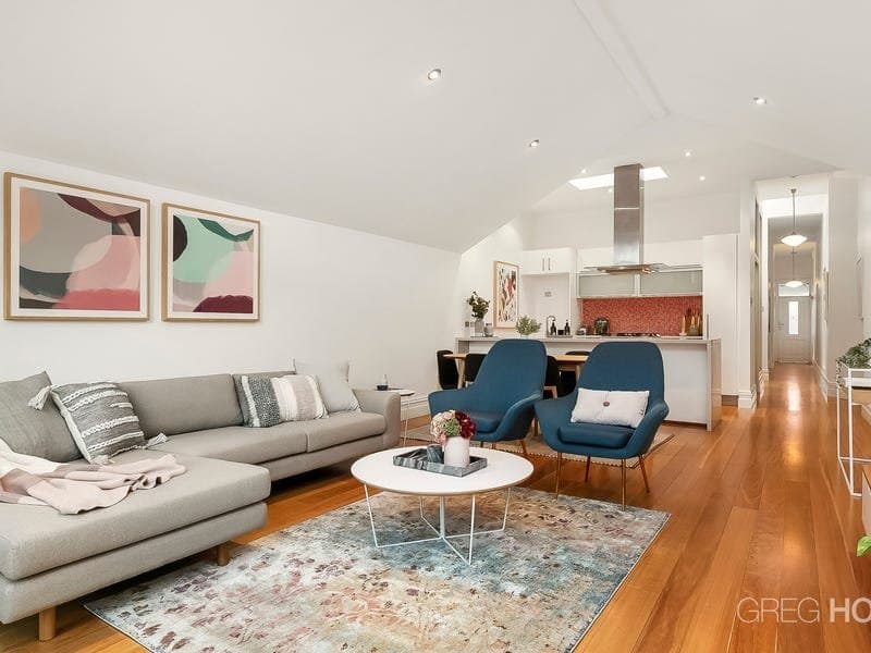 7 Merton Place, Albert Park, Albert Park - Thumbnail 6