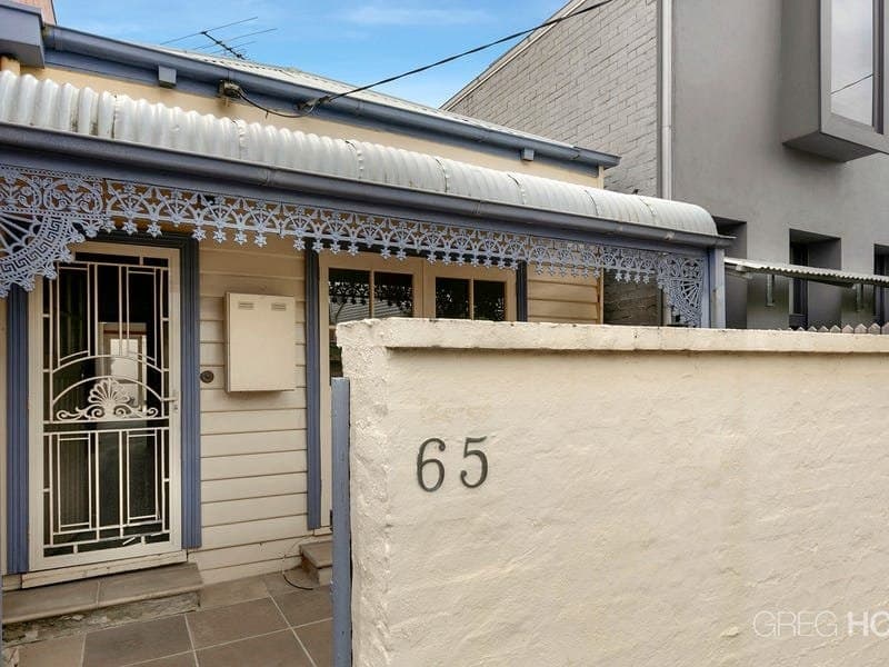 Sold Contact Agent for Sold Price 65 Carter Street, Middle Park, Middle Park - Thumbnail 2