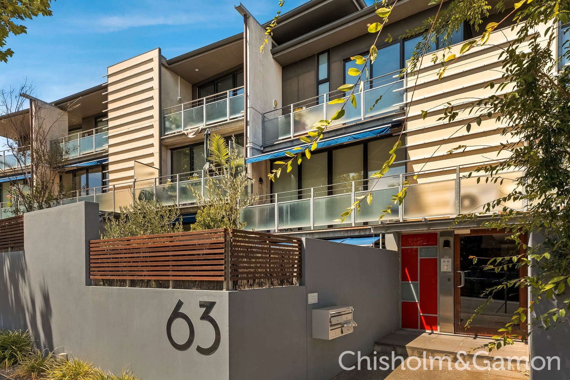 9/63 Ormond Esplanade, Elwood, Elwood - Thumbnail 2