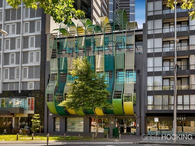 307/18 Kavanagh Street, Southbank, Southbank - Thumbnail 2