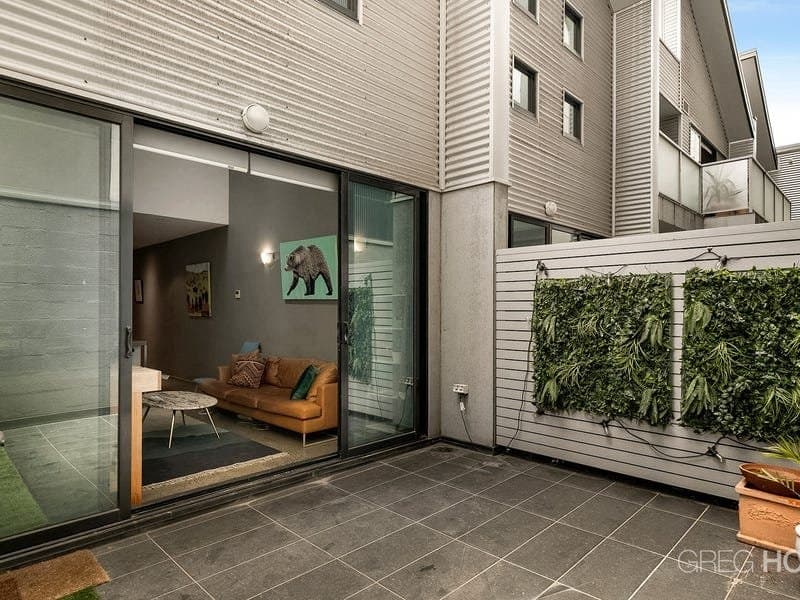 307/18 Kavanagh Street, Southbank, Southbank - Thumbnail 4
