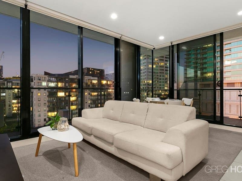 905/52 Park Street, South Melbourne, South Melbourne - Thumbnail 2