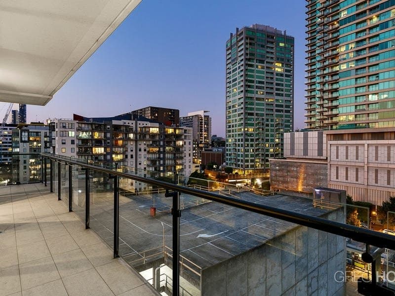 905/52 Park Street, South Melbourne, South Melbourne - Thumbnail 4