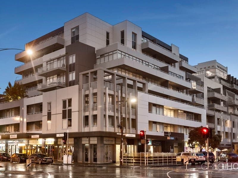 305C/142 Rouse Street, Port Melbourne, Port Melbourne - Image 1