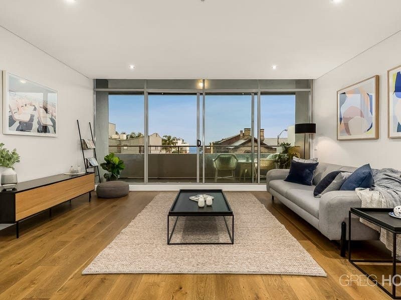 305C/142 Rouse Street, Port Melbourne, Port Melbourne - Thumbnail 2