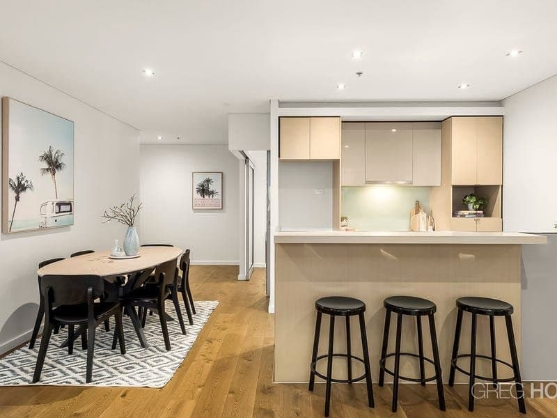 305C/142 Rouse Street, Port Melbourne, Port Melbourne - Thumbnail 3