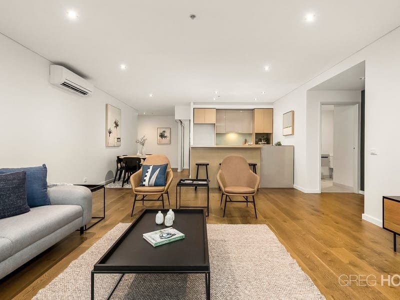305C/142 Rouse Street, Port Melbourne, Port Melbourne - Thumbnail 4