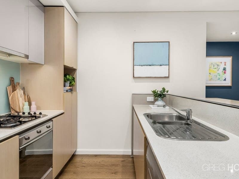 305C/142 Rouse Street, Port Melbourne, Port Melbourne - Thumbnail 5