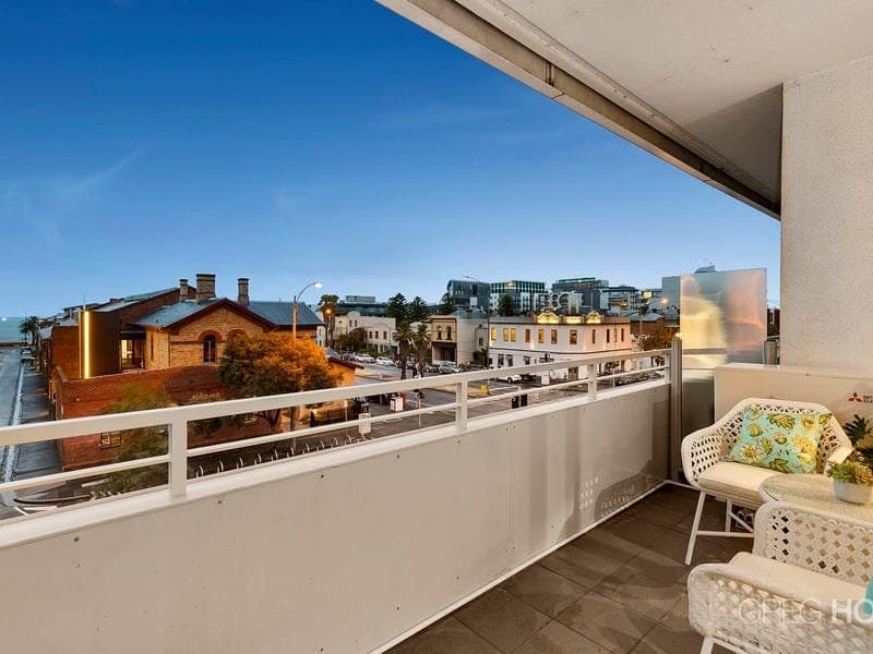 305C/142 Rouse Street, Port Melbourne, Port Melbourne - Thumbnail 6