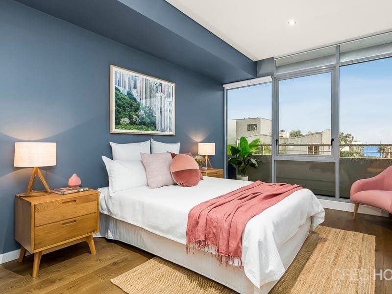 305C/142 Rouse Street, Port Melbourne, Port Melbourne - Thumbnail 7