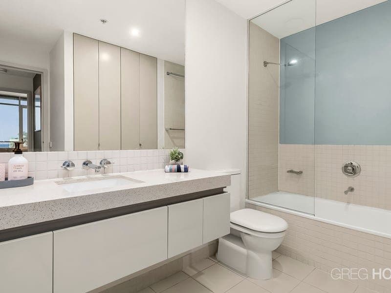 305C/142 Rouse Street, Port Melbourne, Port Melbourne - Thumbnail 8