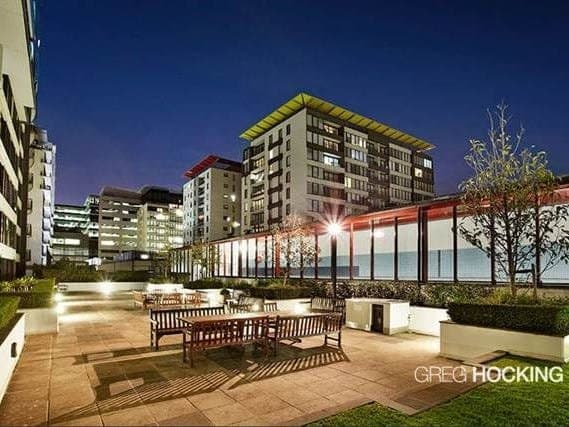 9/28 Bank Street, South Melbourne, South Melbourne - Image 1