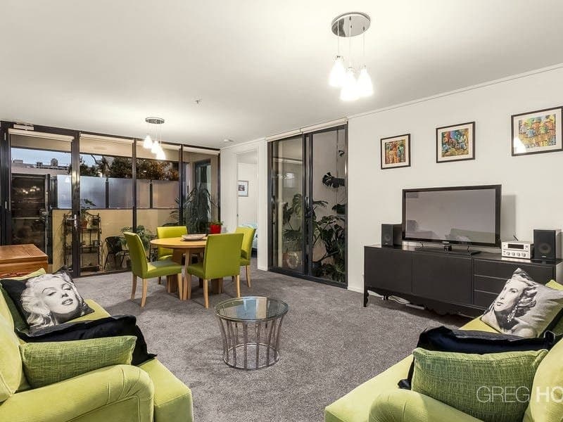 9/28 Bank Street, South Melbourne, South Melbourne - Thumbnail 3