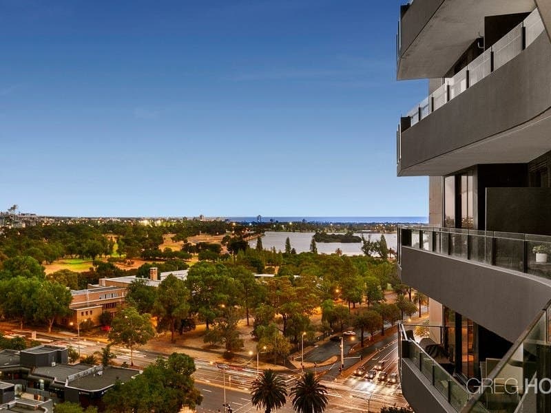 1410/50 Albert Road, South Melbourne, South Melbourne - Thumbnail 3