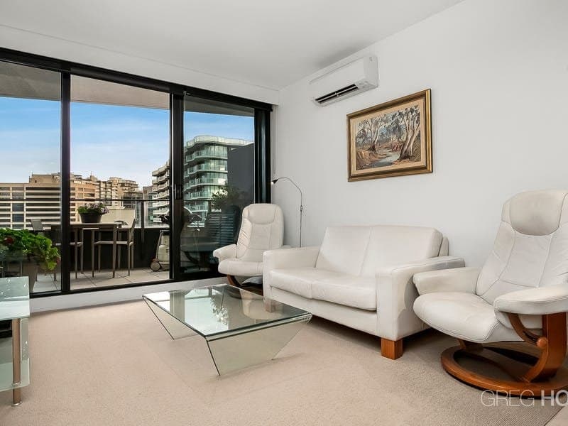 1410/50 Albert Road, South Melbourne, South Melbourne - Thumbnail 4