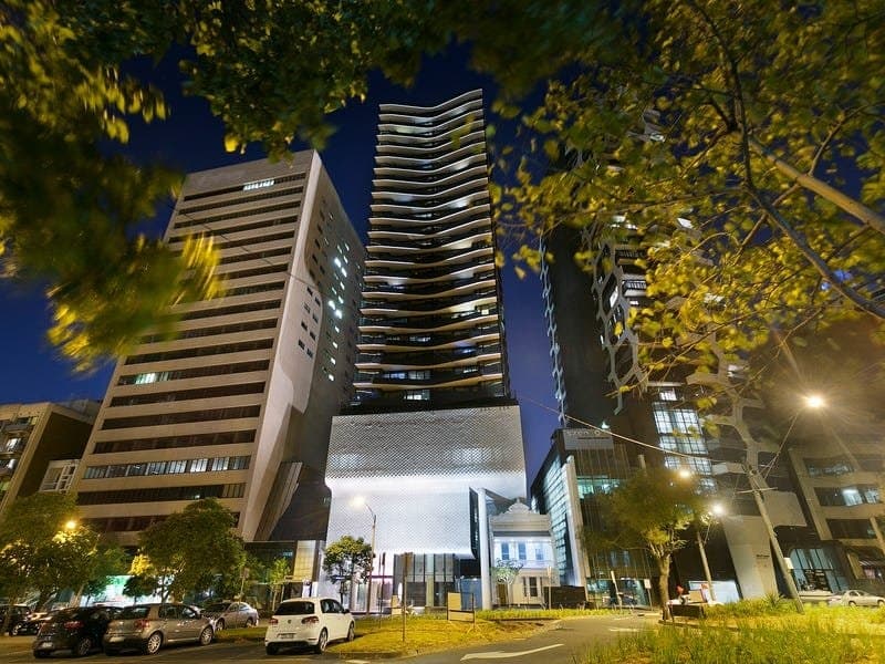 1410/50 Albert Road, South Melbourne, South Melbourne - Thumbnail 5