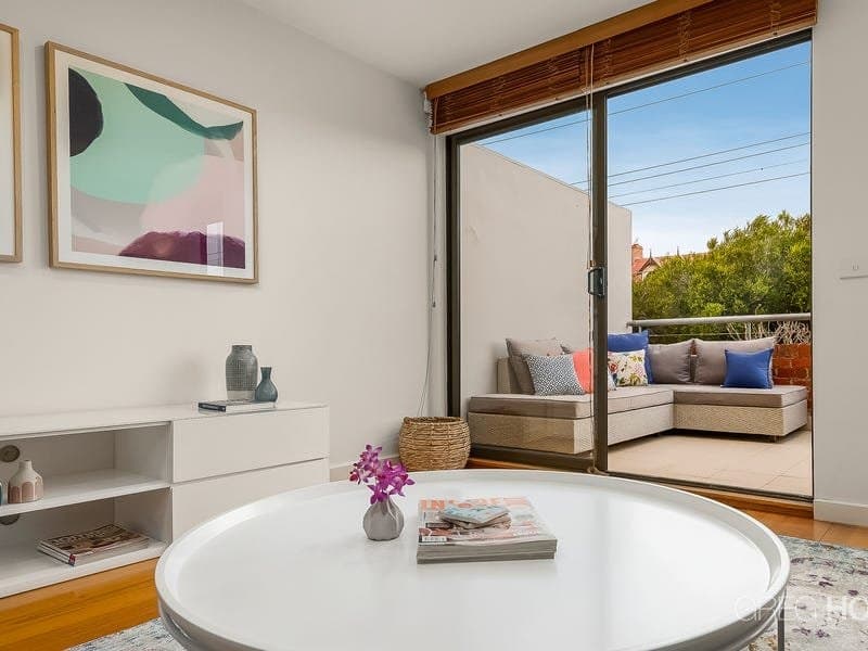 6/97 Cruikshank Street, Port Melbourne, Port Melbourne - Image 1