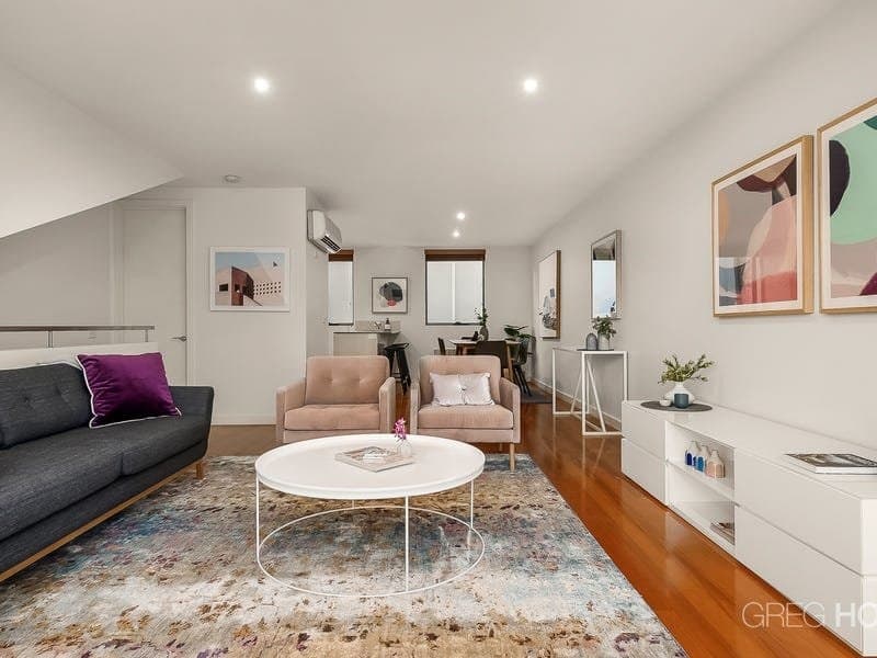 6/97 Cruikshank Street, Port Melbourne, Port Melbourne - Thumbnail 3