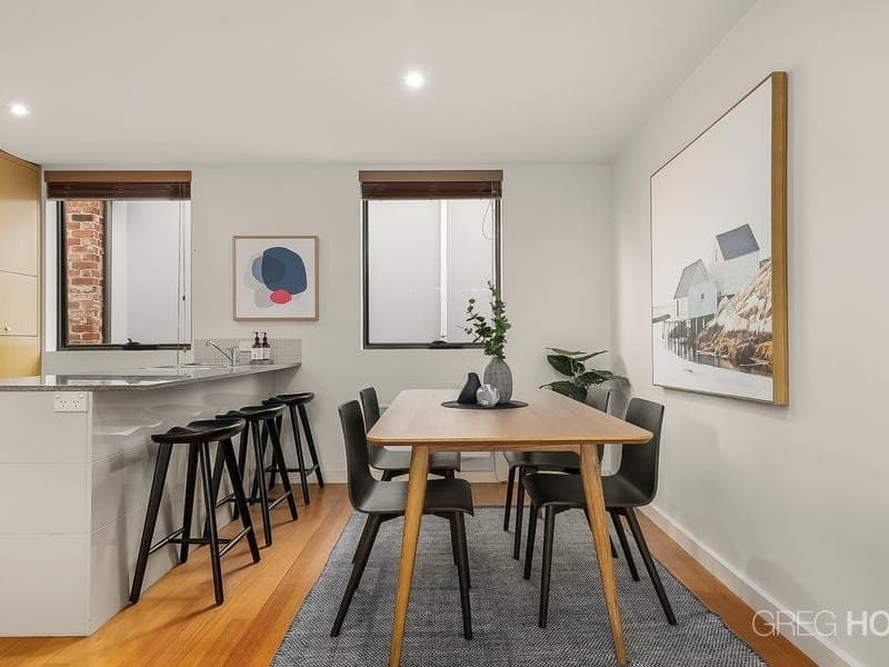 6/97 Cruikshank Street, Port Melbourne, Port Melbourne - Thumbnail 4