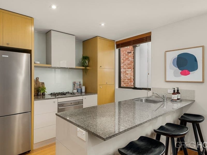 6/97 Cruikshank Street, Port Melbourne, Port Melbourne - Thumbnail 5