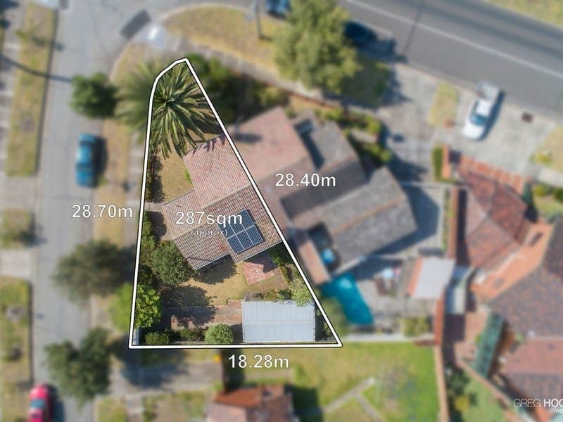 46 The Bend, Port Melbourne, Port Melbourne - Image 1