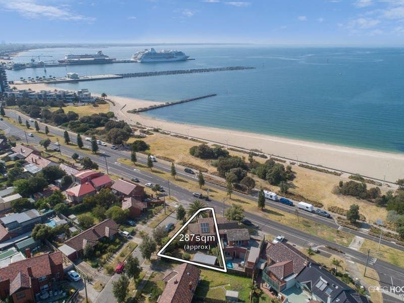46 The Bend, Port Melbourne, Port Melbourne - Thumbnail 2