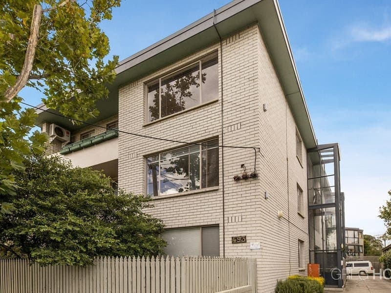 4/493 St Kilda Street, Elwood, Elwood - Thumbnail 2