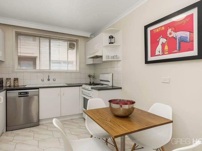 4/493 St Kilda Street, Elwood, Elwood - Thumbnail 5