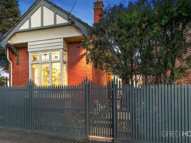 321 Bank Street, South Melbourne, South Melbourne - Thumbnail 2